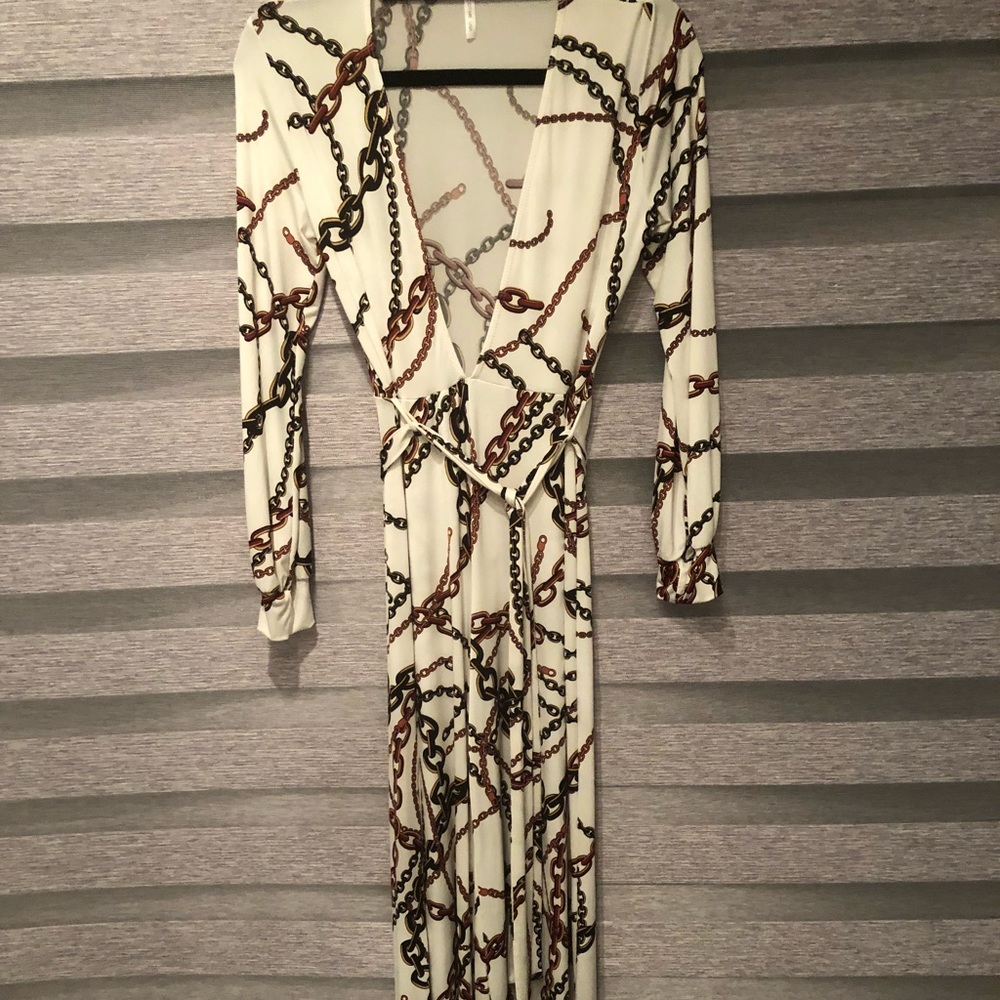 Classy pant romper